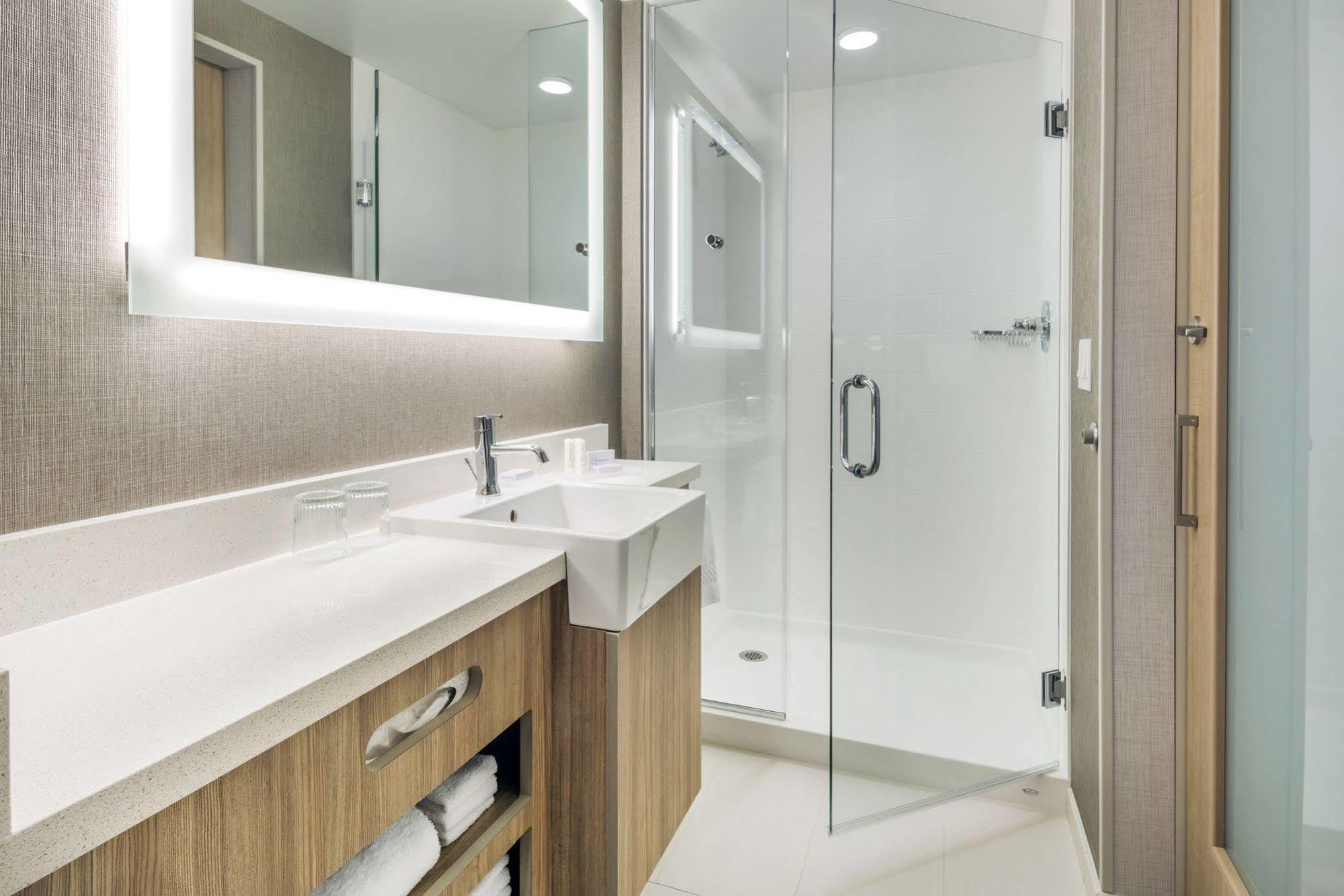 Springhill Suites By Marriott Jackson Hole Exterior photo